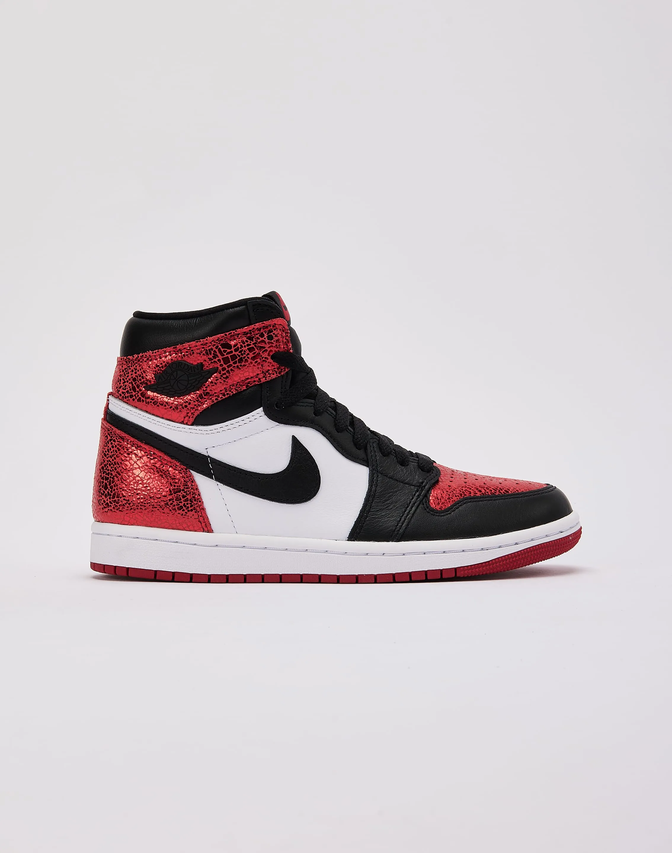 Indoor Jordan Air Jordan 1 Retro High OG 'Ruby'