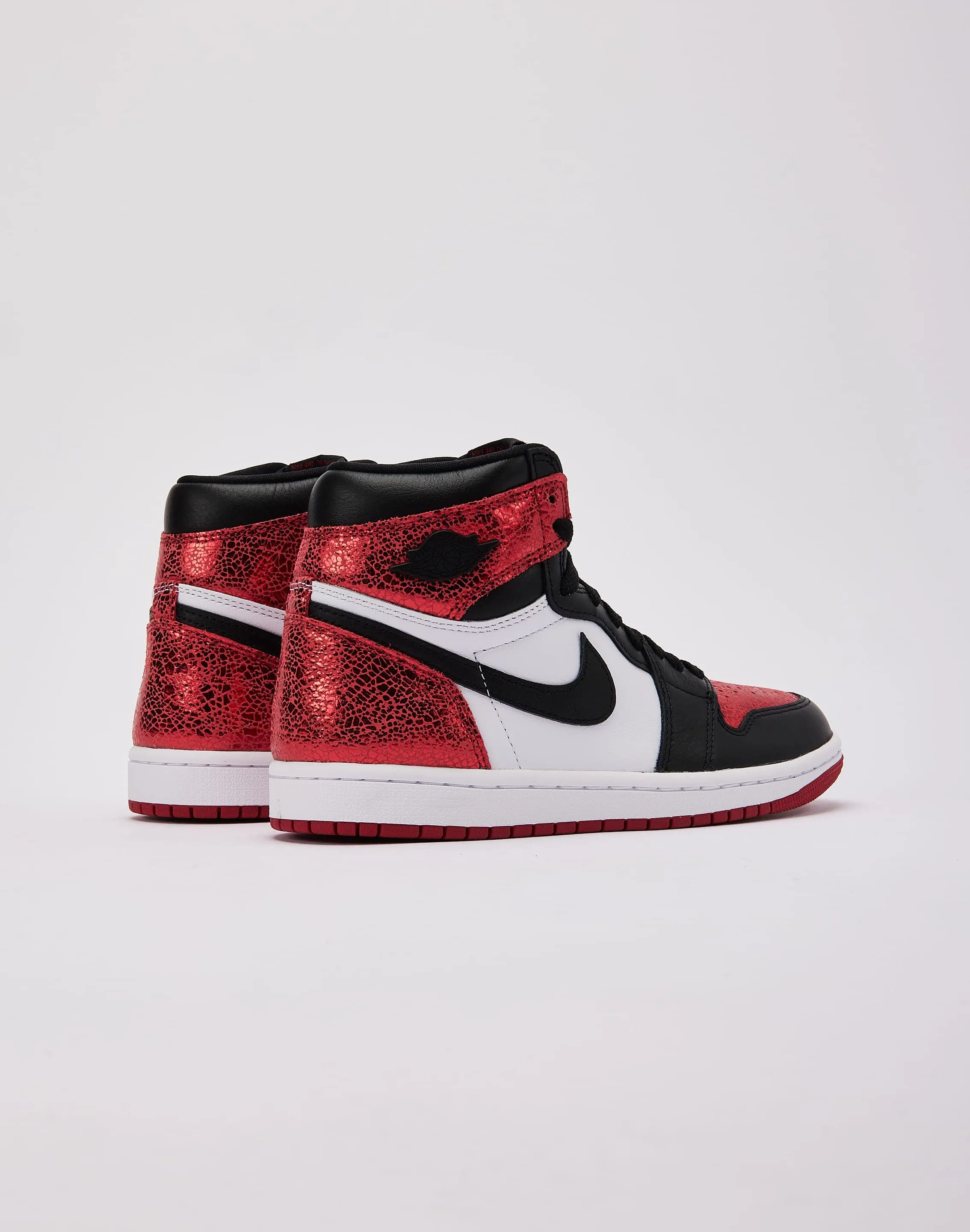 Jordan Air Jordan 1 Retro High OG 'Ruby' Urban Flex
