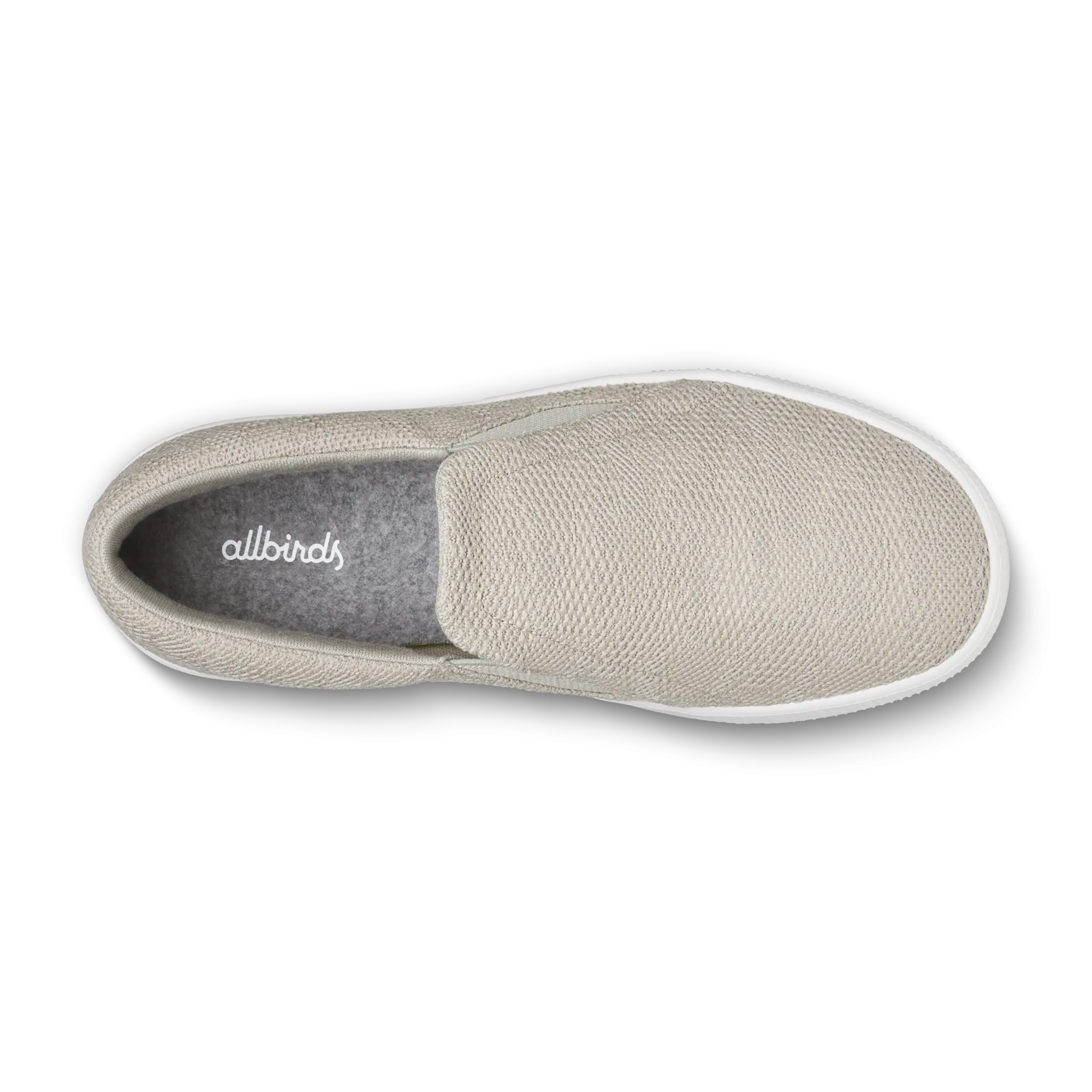 Durable durability Women's Lounger Lift - Weathered Grey (Blizzard Sole)