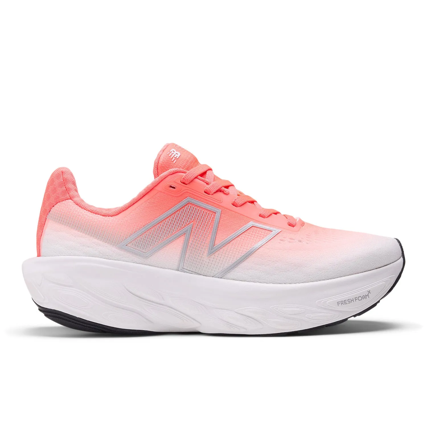 Smooth Ride Fit MEN'S 1080 V14 - D - 14P URGENT RED