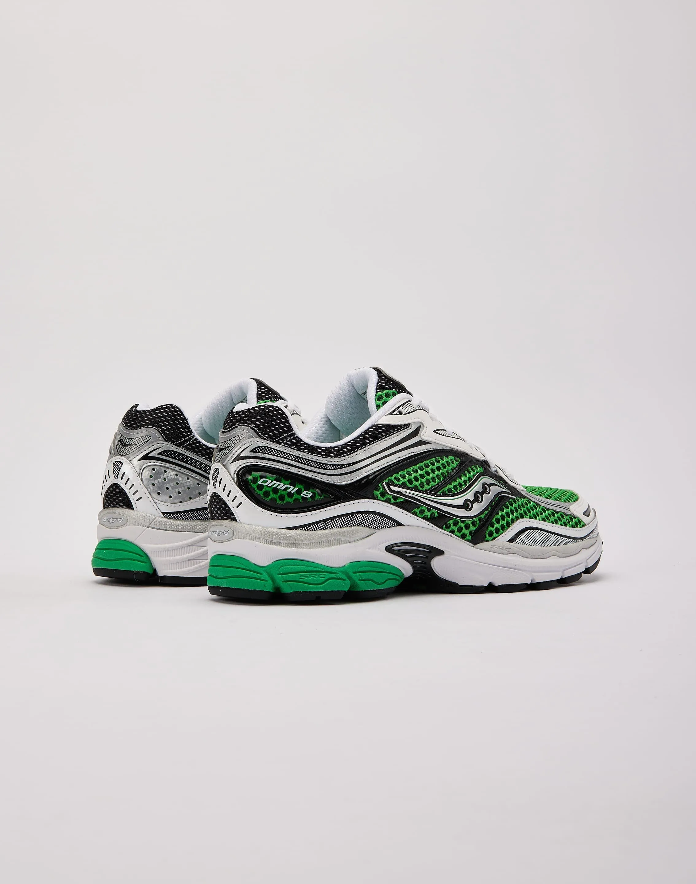 Saucony ProGrid Omni 9 Multi Terrain Mood Lift