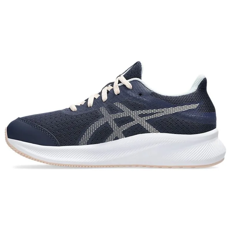 ASICS Patriot 13 GS Kids Running Shoes Waterproof Shoes city - running