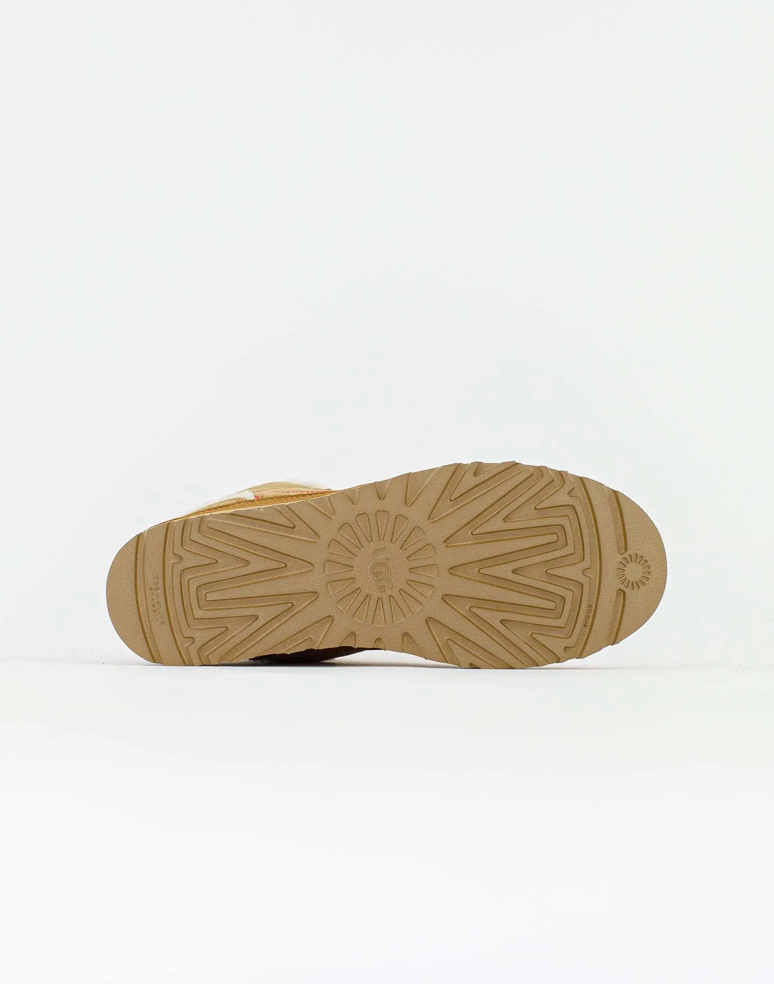 Low Profile Drop UGG Highland HI Heritage Boots