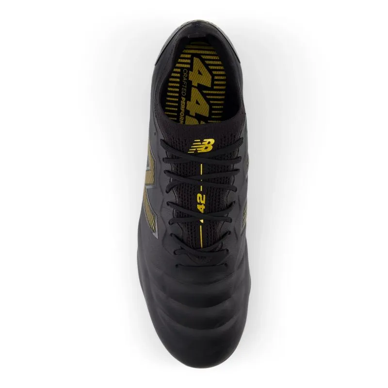 non - stretchable shoes New Balance 442 v2 Elite FG Adults Football Boots