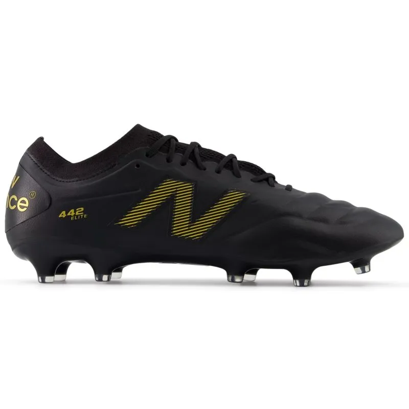 colorful shoes shoe cabinets New Balance 442 v2 Elite FG Adults Football Boots