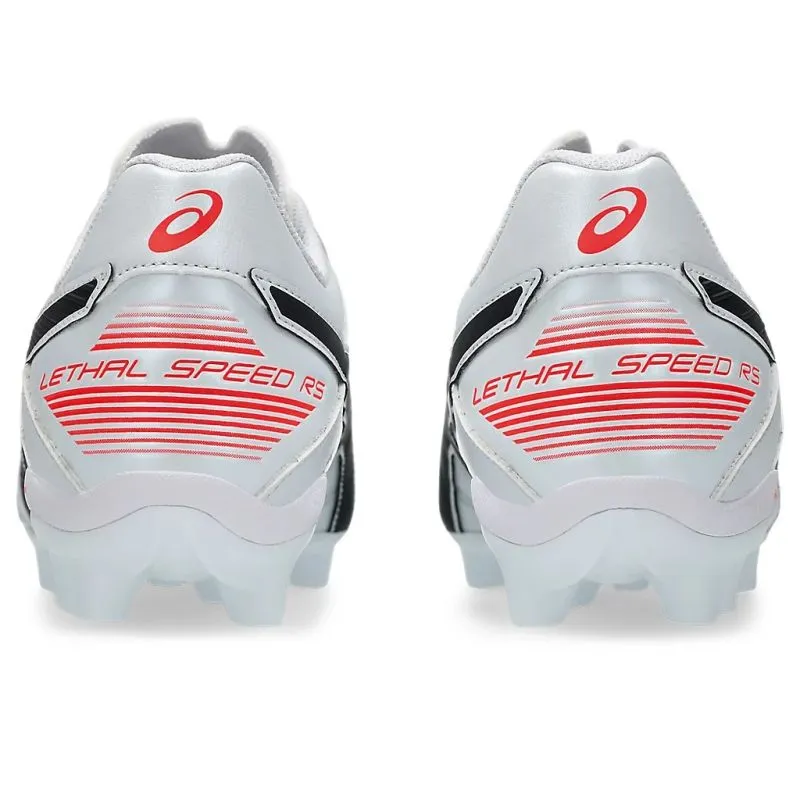 ASICS Lethal Speed RS Adults Football Boots treasure - hunt - ground shoes