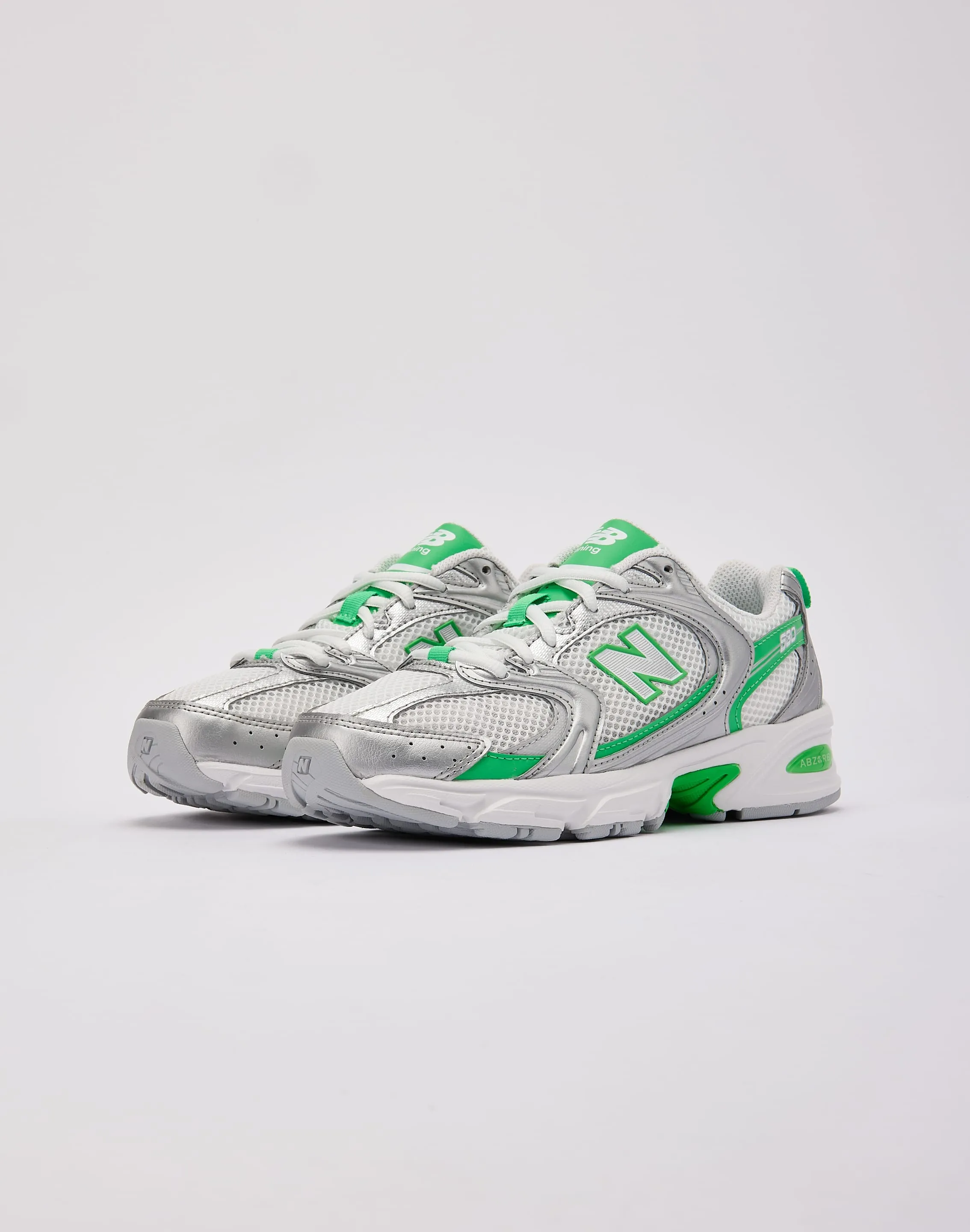 New Balance 530 Eco Conscious Packaging Fashionable Look