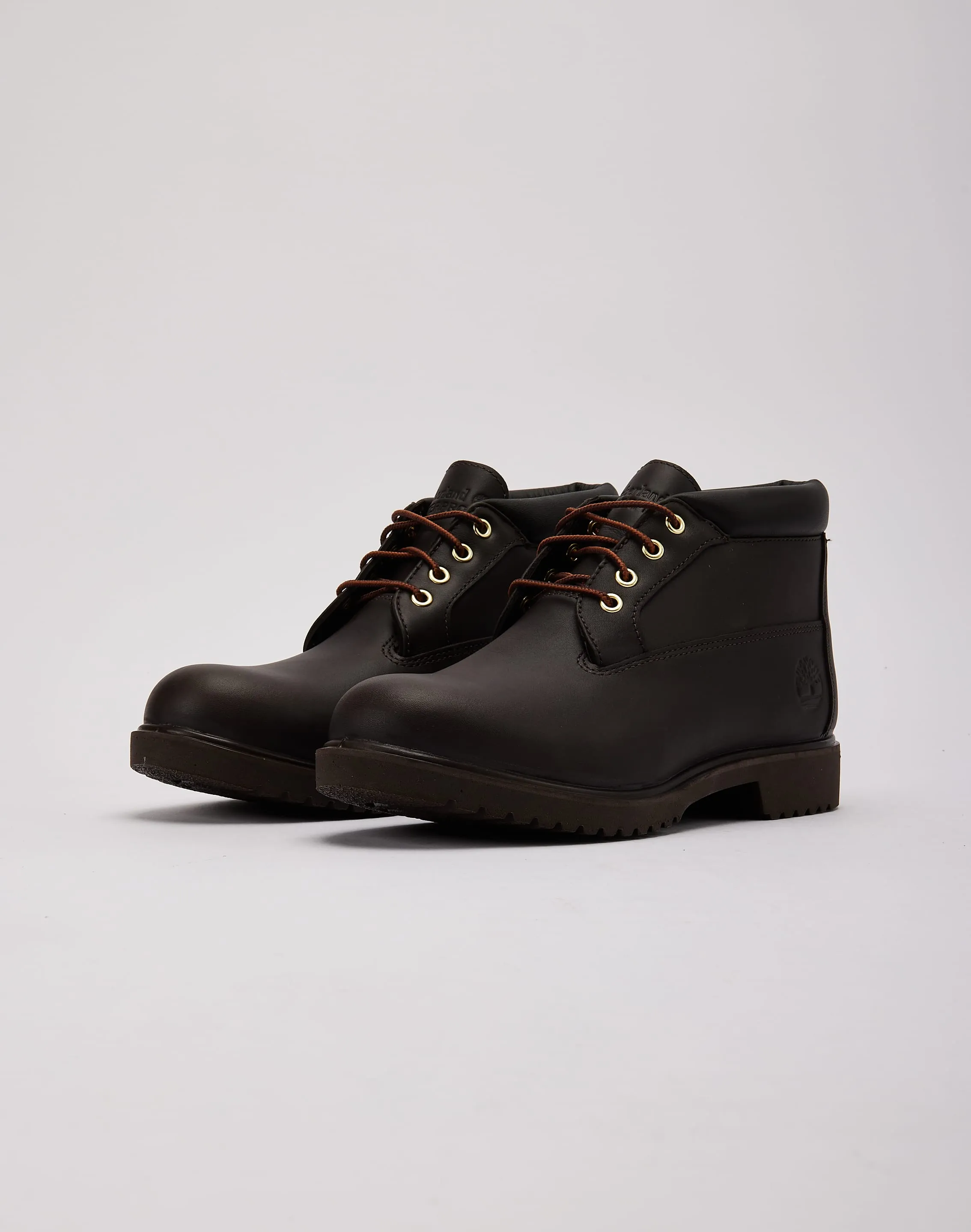 synthetic material Timberland 1973 Newman Chukka Boot