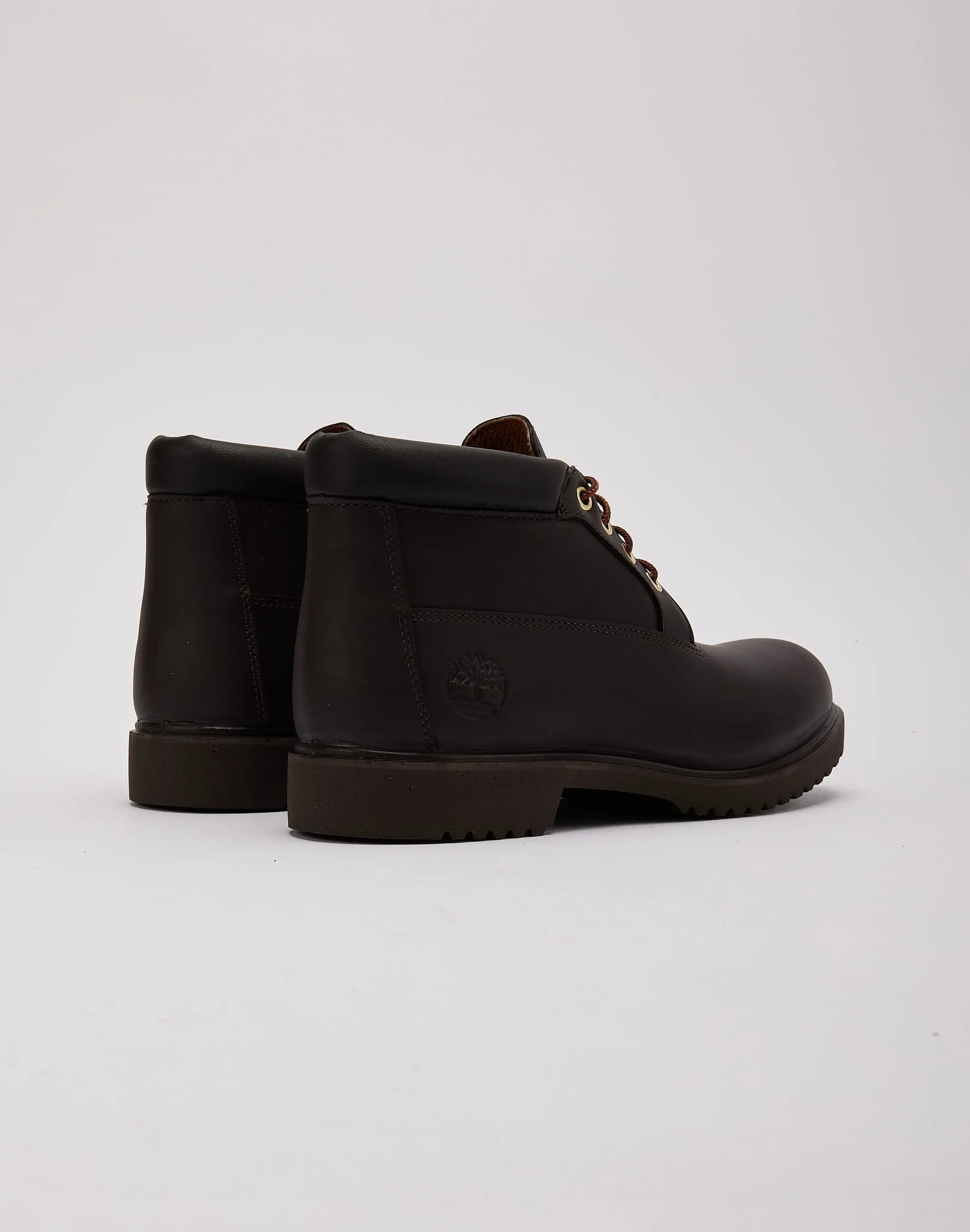 Dodge Step Timberland 1973 Newman Chukka Boot