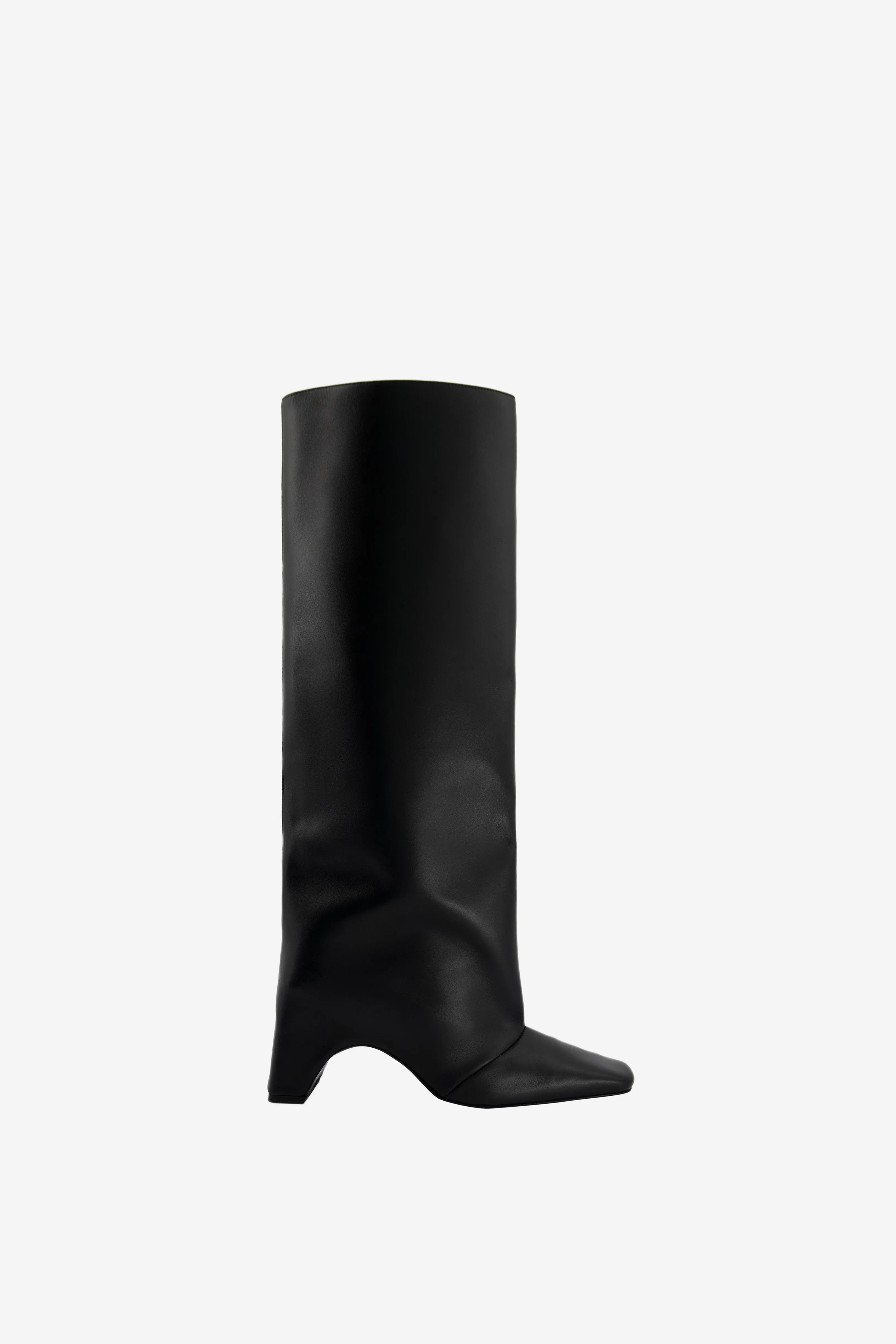 Bridge Boot On Trend Ventilated Design