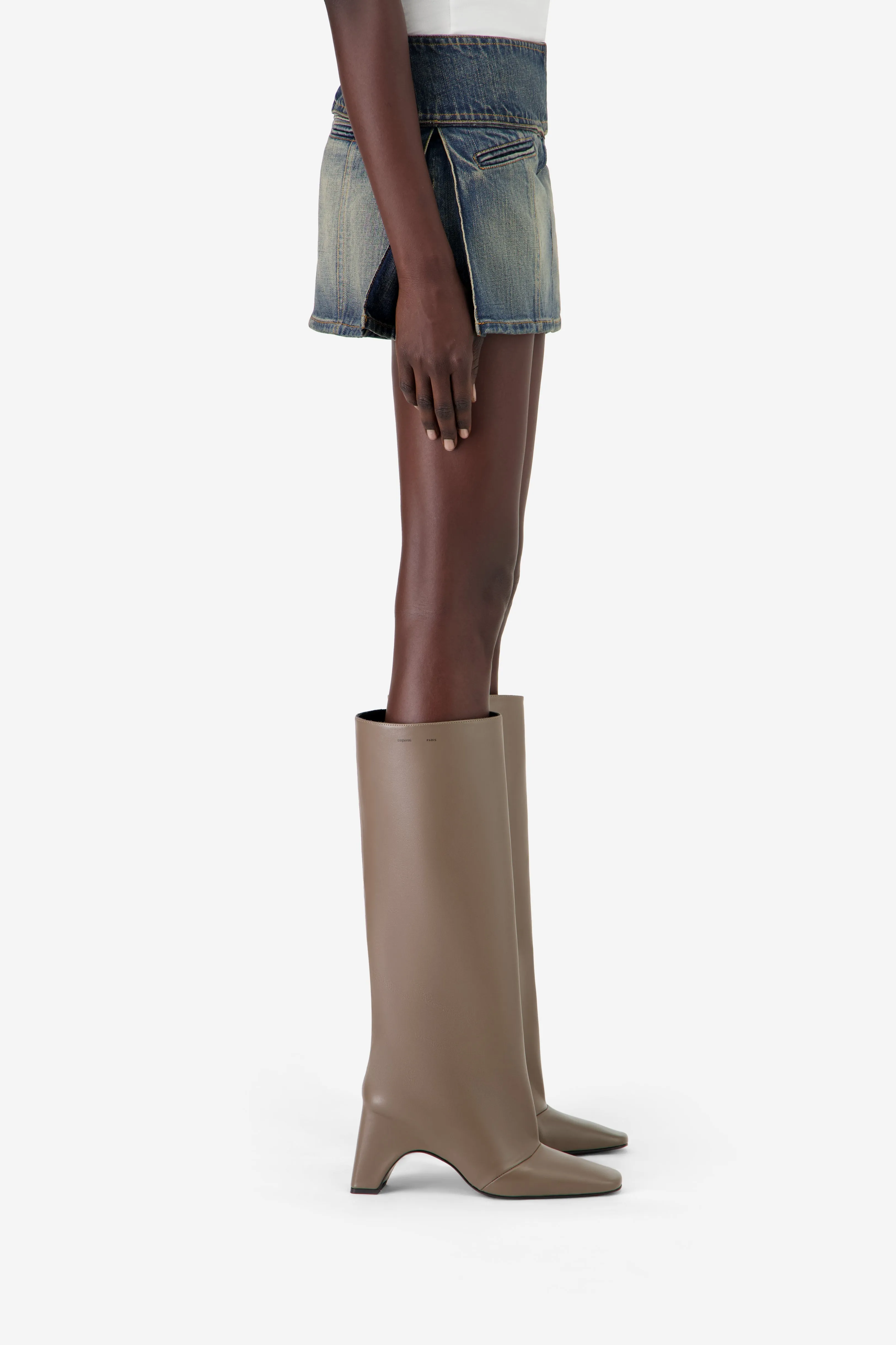 Bridge Boot Fashion Edge