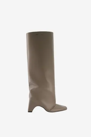 Bridge Boot Field Fast Sky Blue