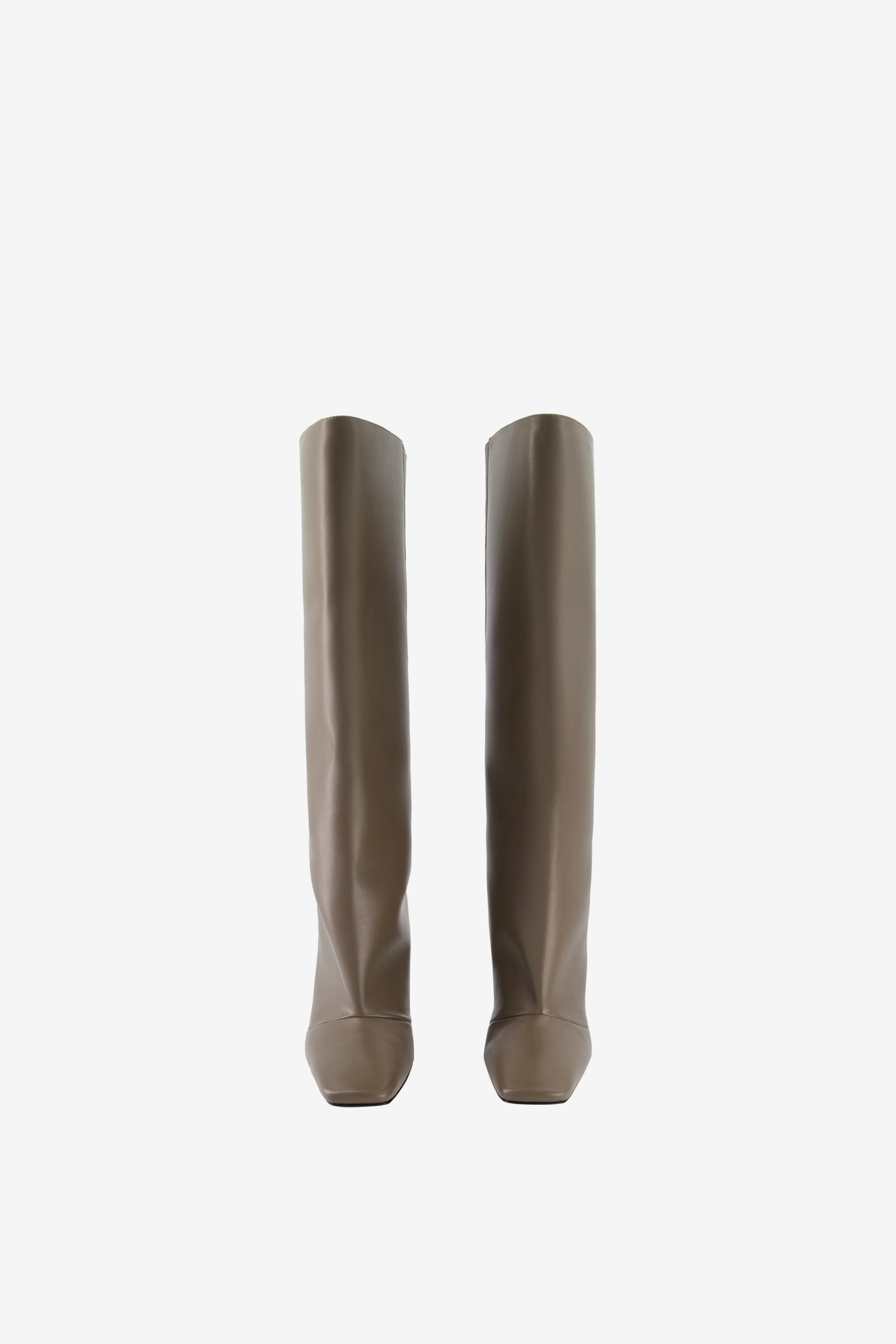 Slip On Bridge Boot