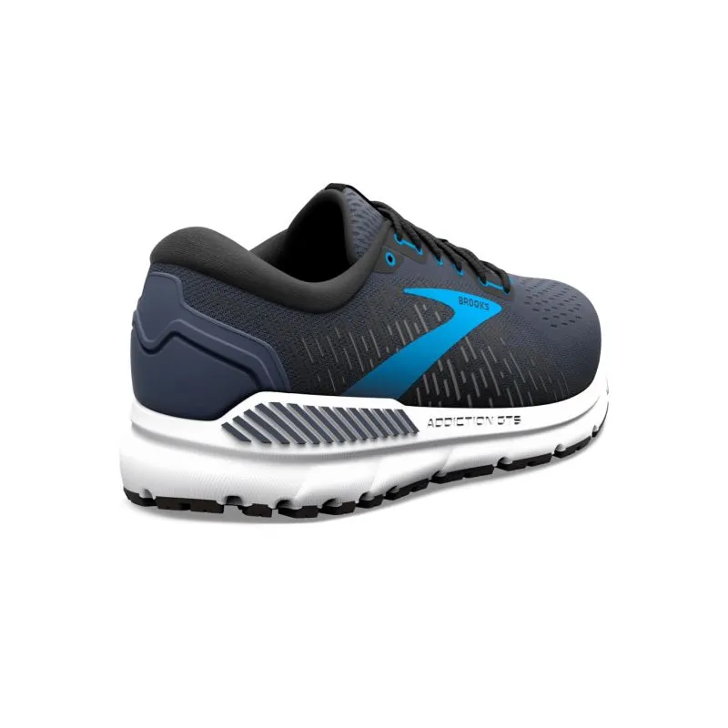 Impact Zone Brooks Addiction GTS 15 2E WIDE Mens Running Shoes