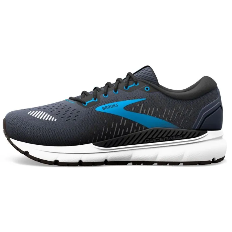 Trusted Brooks Addiction GTS 15 2E WIDE Mens Running Shoes