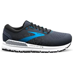 Speed Brooks Addiction GTS 15 2E WIDE Mens Running Shoes