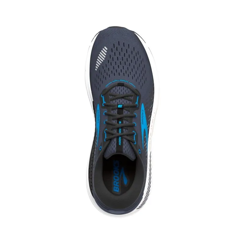 Trendy Look Shoes Brooks Addiction GTS 15 2E WIDE Mens Running Shoes