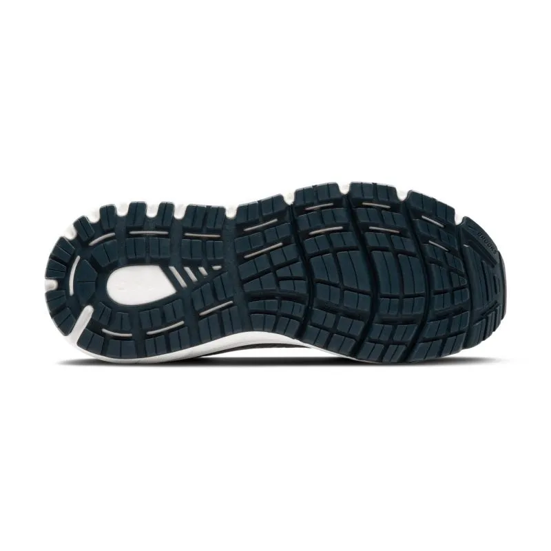 Brooks Addiction GTS 15 D WIDE Womens Running Shoes elastic closure shoes design - innovation