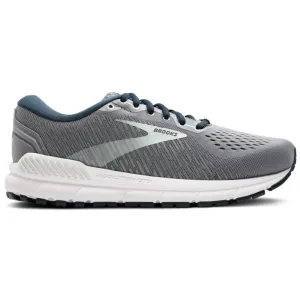 Brooks Addiction GTS 15 D WIDE Womens Running Shoes Adaptive Comfort hook and loop closure