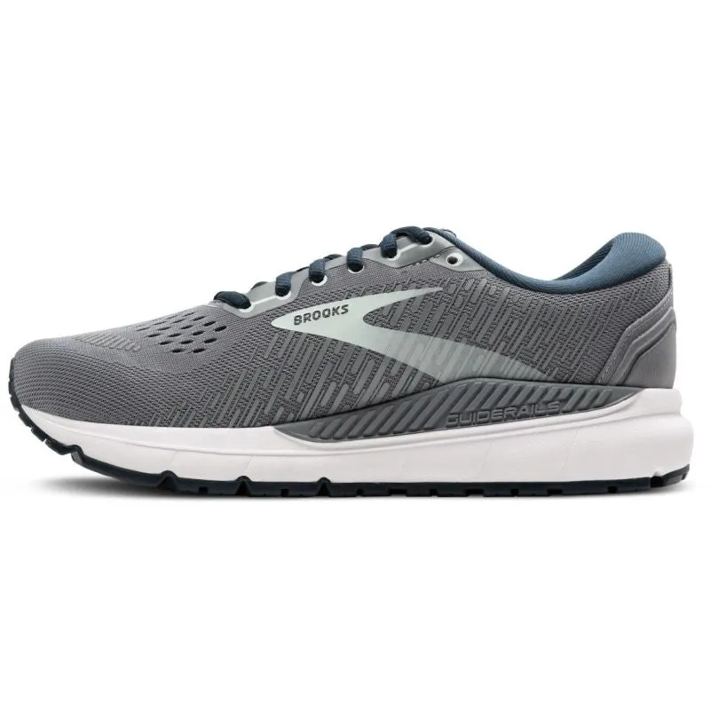 running shoes for advanced runners Removable Brooks Addiction GTS 15 D WIDE Womens Running Shoes