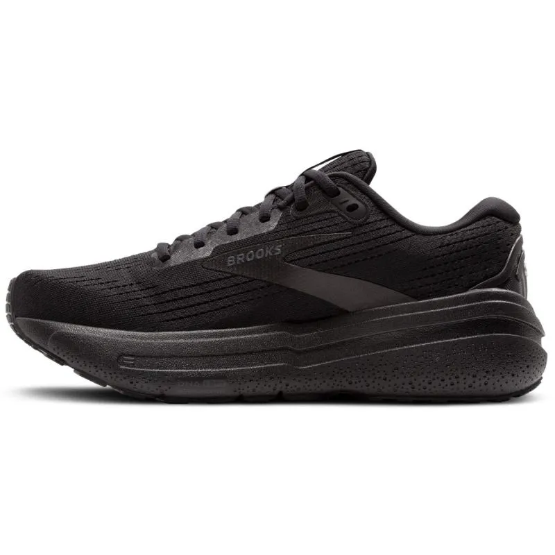 Brooks Ghost Max 2 2E WIDE Mens Running Shoes loose - fit