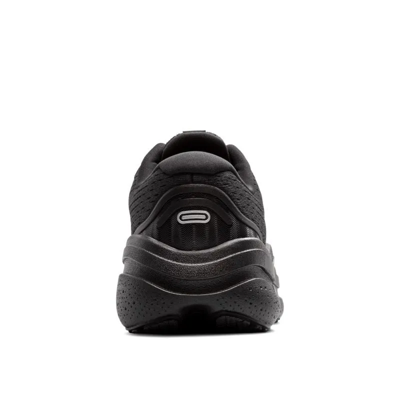 running shoes with rubber sole Comfort Outsole Brooks Ghost Max 2 2E WIDE Mens Running Shoes