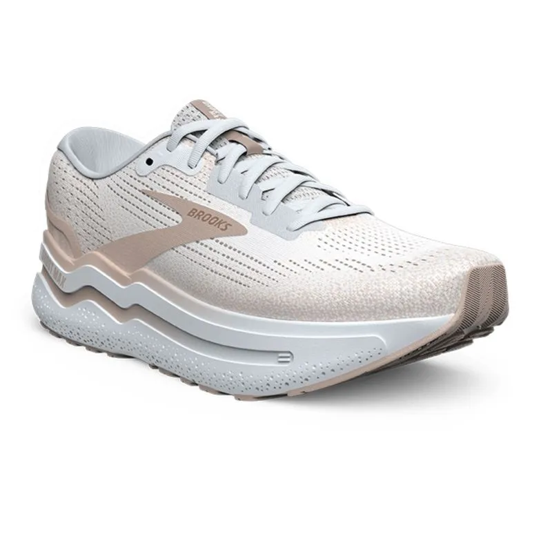 Prodigious comfort windy Brooks Ghost Max 2 B Womens Running Shoes