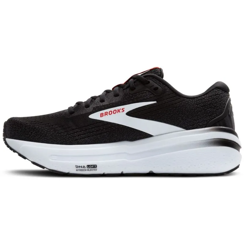 Performance - fabric CarbonRubberOutsole Brooks Ghost Max 2 D Mens Running Shoes