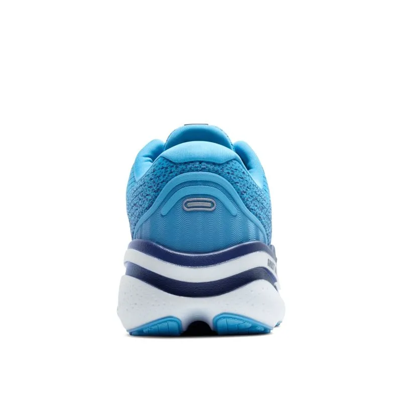 Brooks Ghost Max 2 D Mens Running Shoes classic accessory running during the day shoes