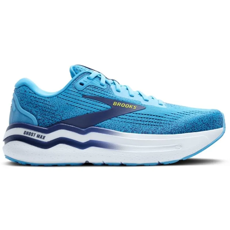 dirt - path running shoes Brooks Ghost Max 2 D Mens Running Shoes