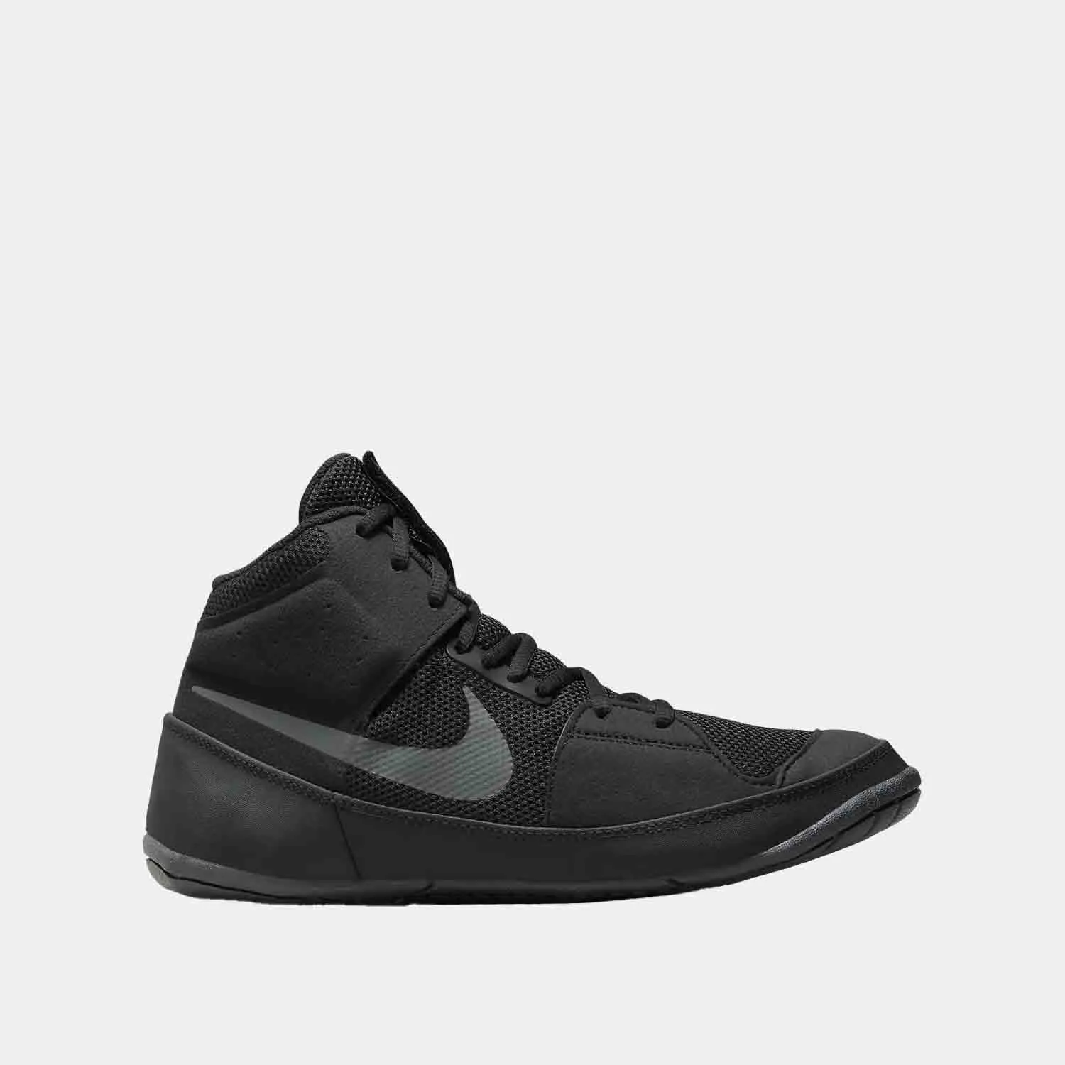 Nike Fury Wrestling Shoes Foot Health