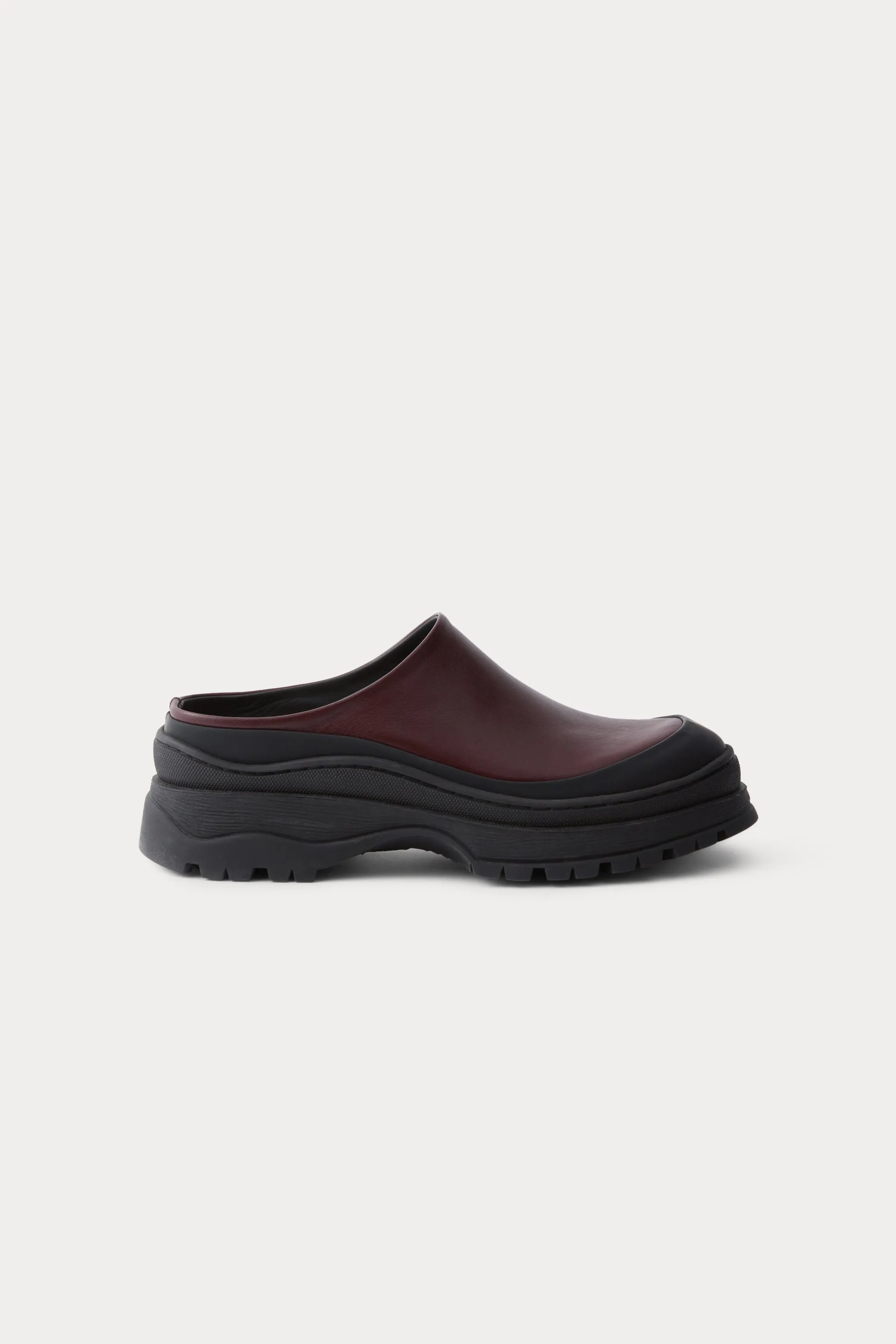 Barla Mule Bold flair