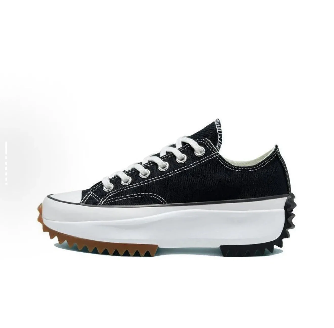 Original New Arrival Converse Run StarHike Unisex Skateboarding Shoes Canvas Sneakers Classic Road grip
