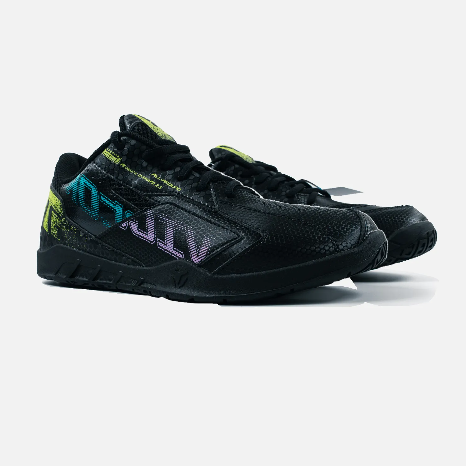 Victor A362III C (Black) Air Flex