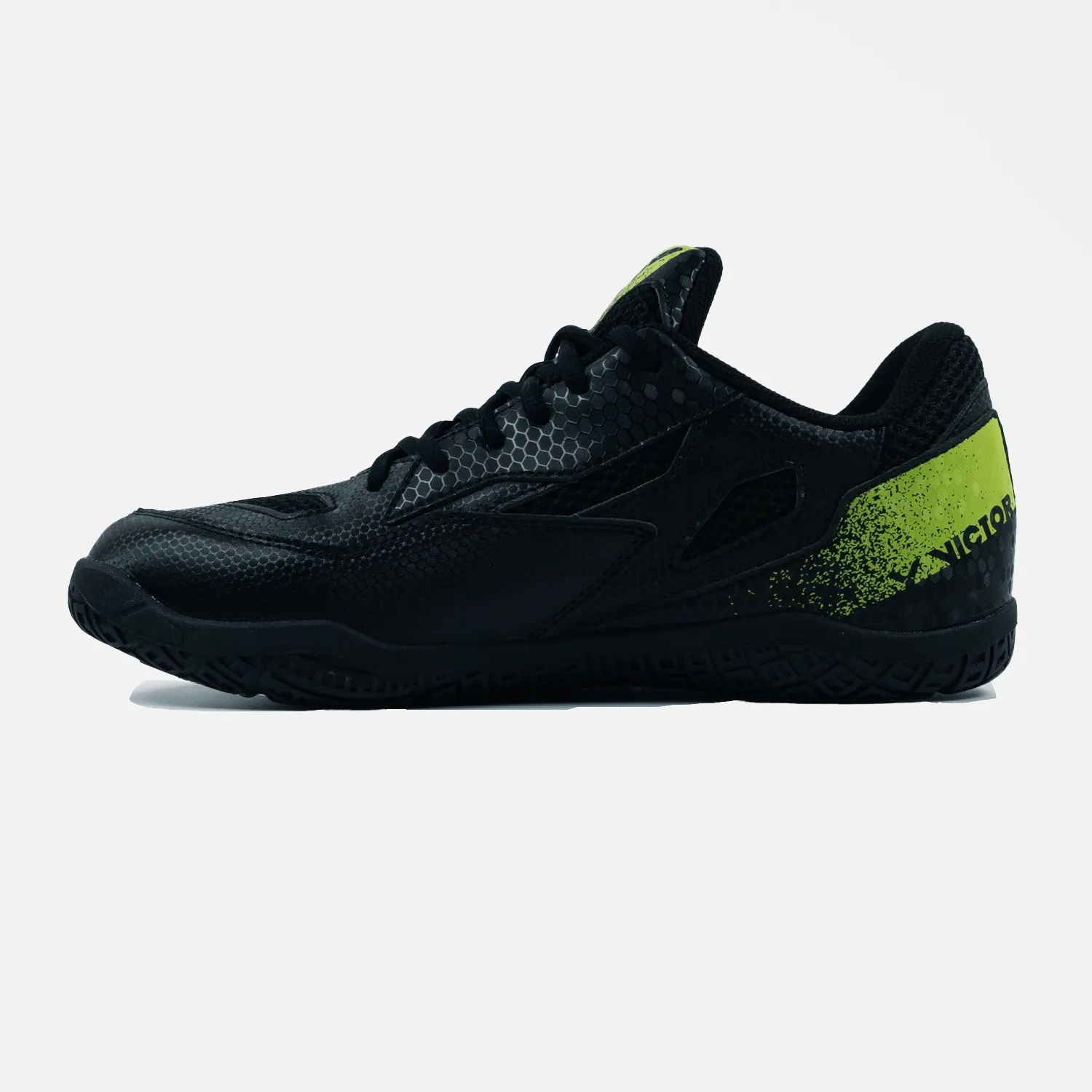 Victor A362III C (Black) Quick Edge