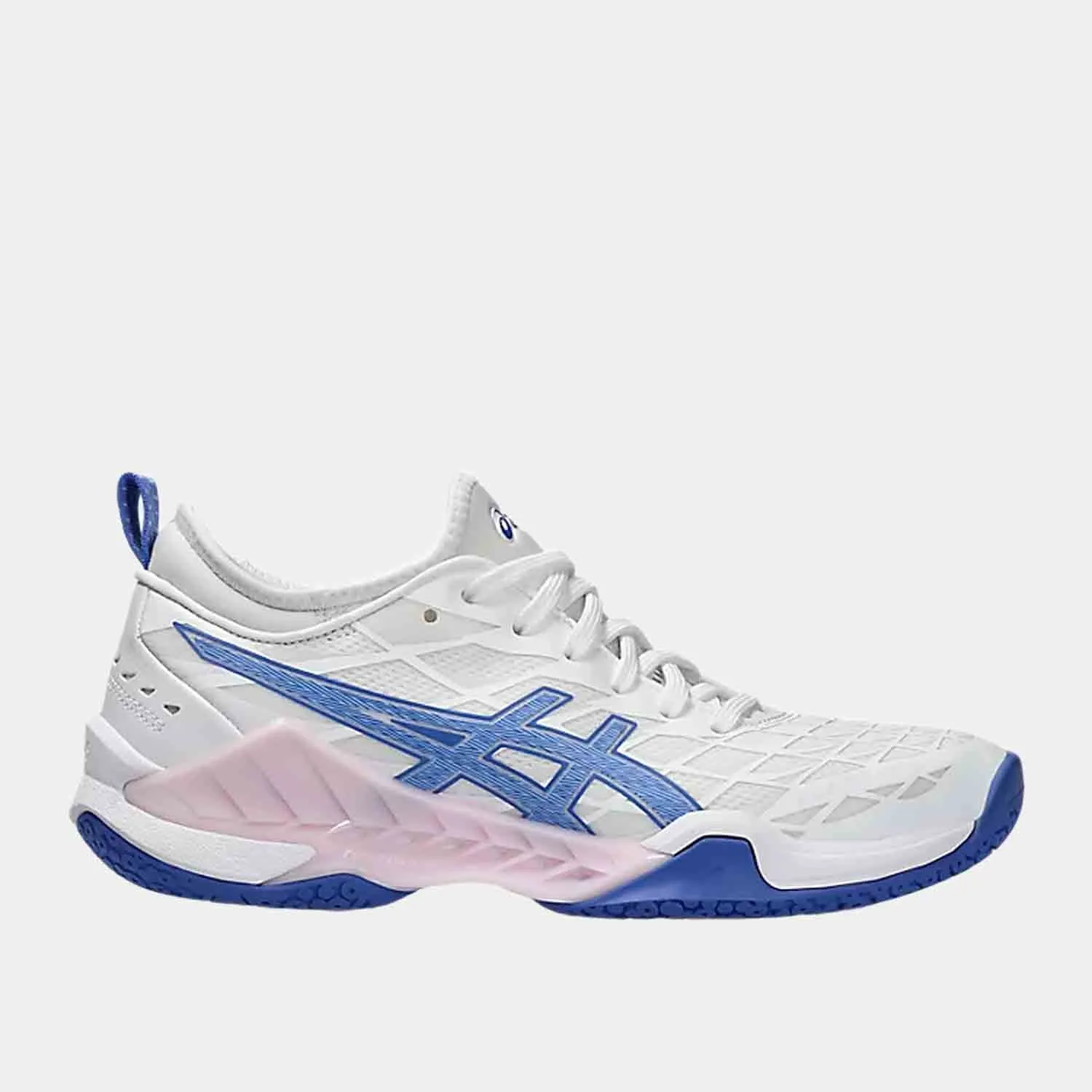 Women's Asics Blast FF 3 Volleyball Shoes pool shoes Plush traction