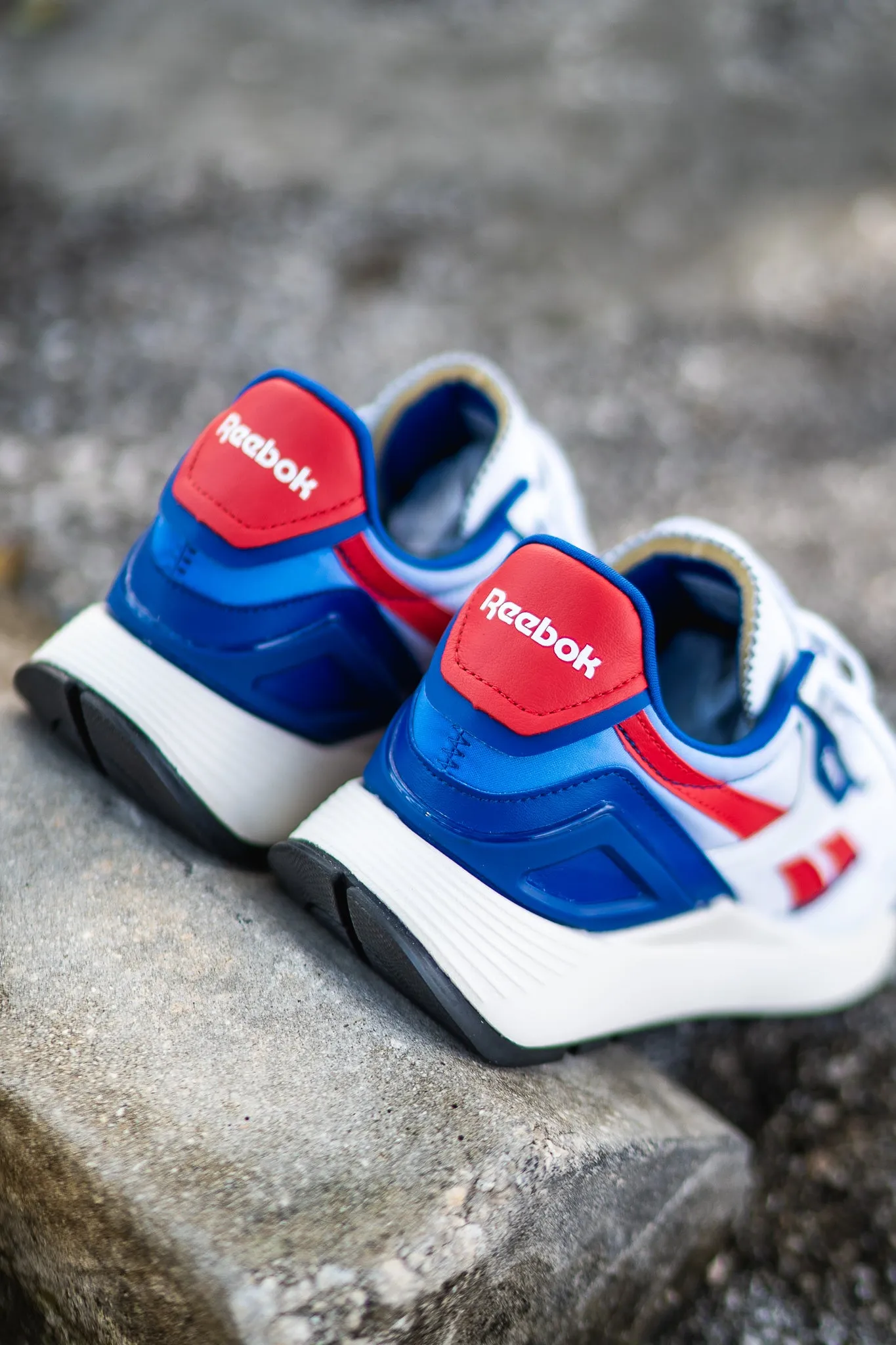 hiking - specific functions Reebok CL Legacy AZ (Gundam)