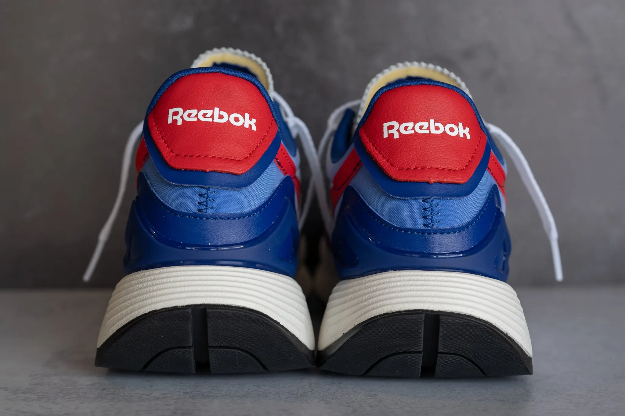 Ballet Flats Exclusive Design Reebok CL Legacy AZ (Gundam)