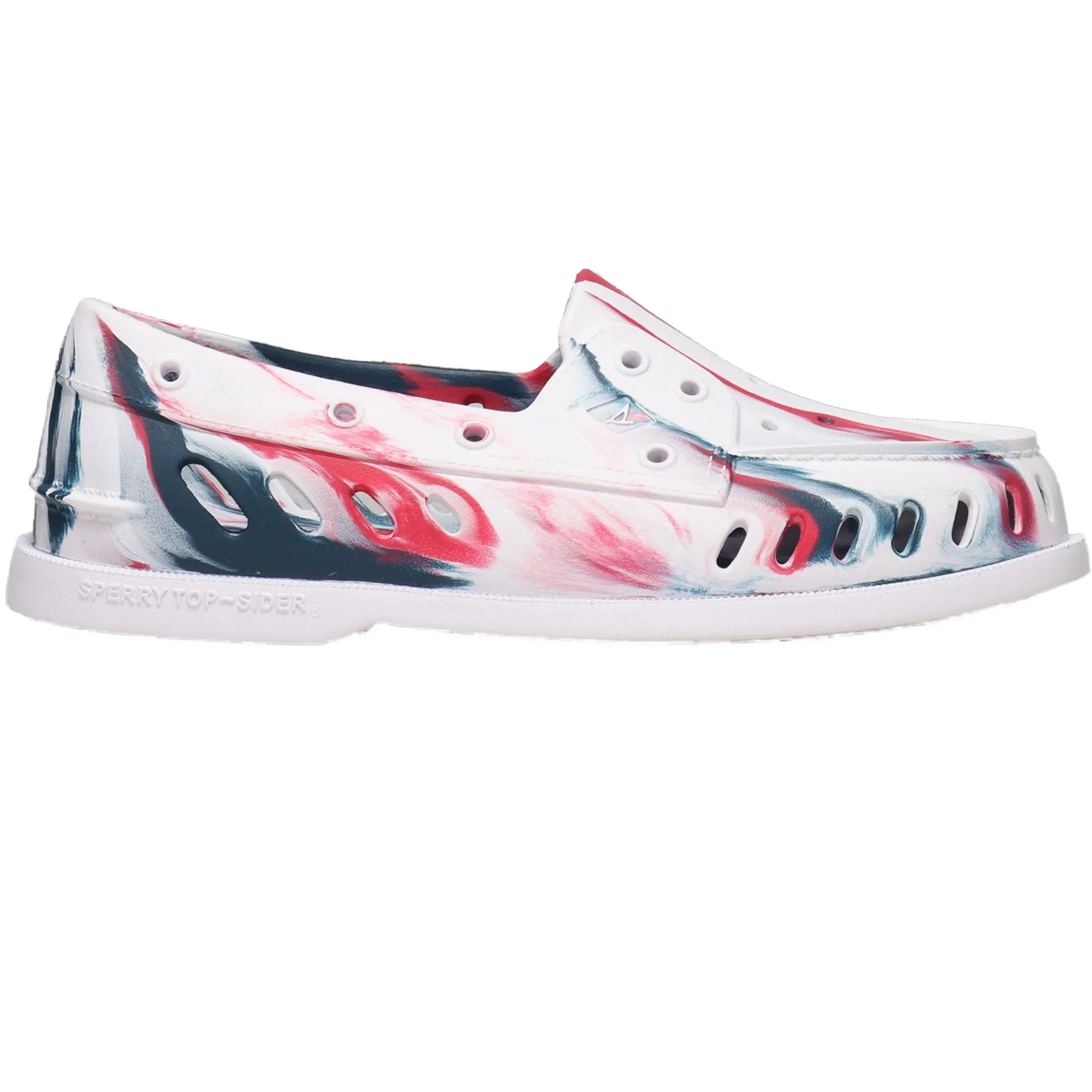 Sperry Men's A/O Authentic Original Float Casual Boat Shoes Jump Step Grippy Outsole