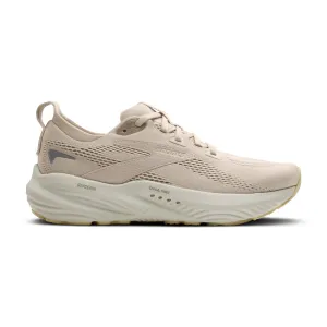 WOMEN'S GLYCERIN 22 - B - 263 ALMOND PEACH/LONDON FOG moisture - wicking running footwear beachgoers' shoes