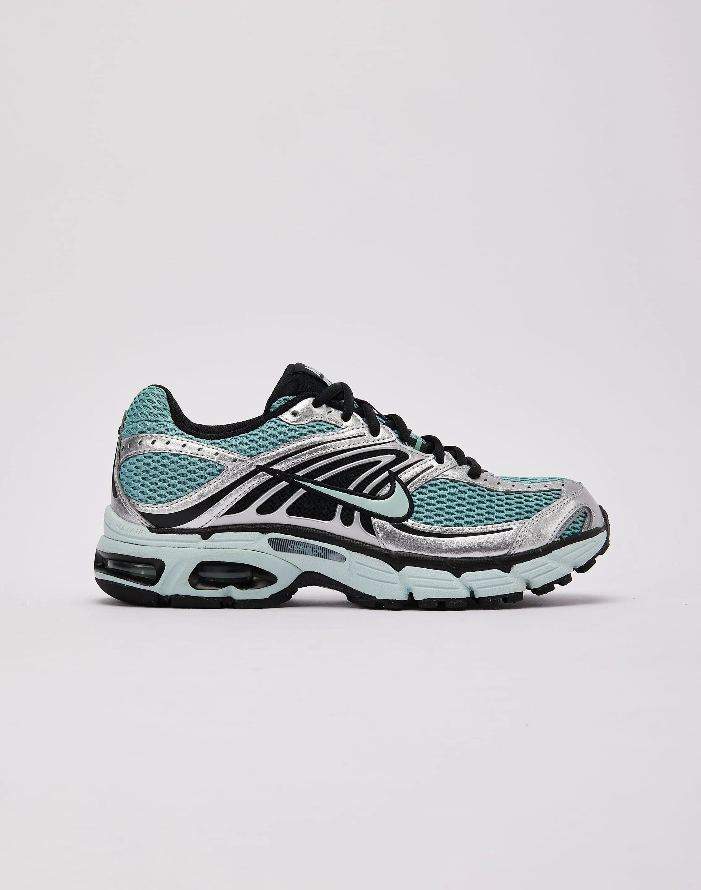 Nike Air Max Moto 2K Sports-Friendly
