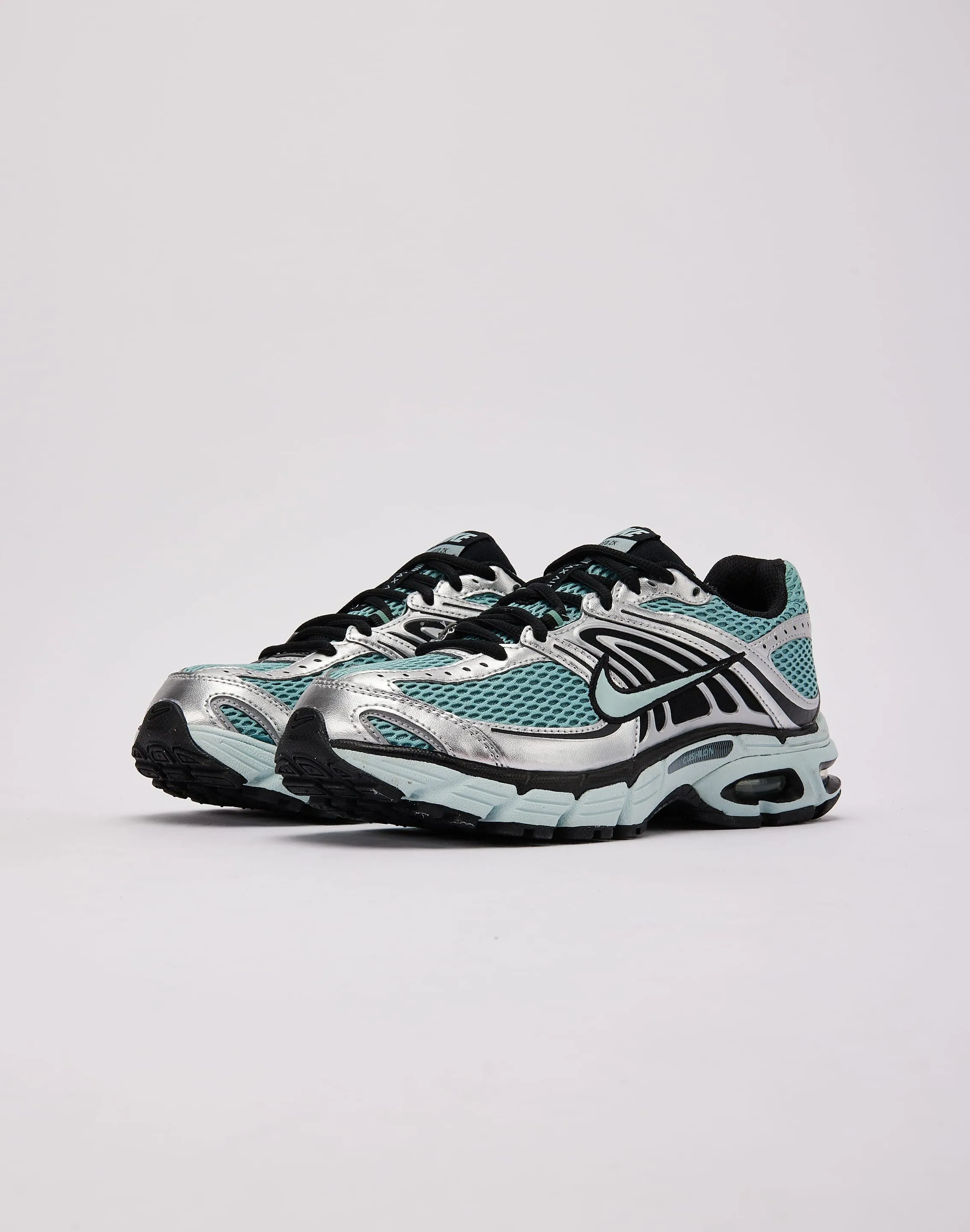 Nike Air Max Moto 2K Workout Gear