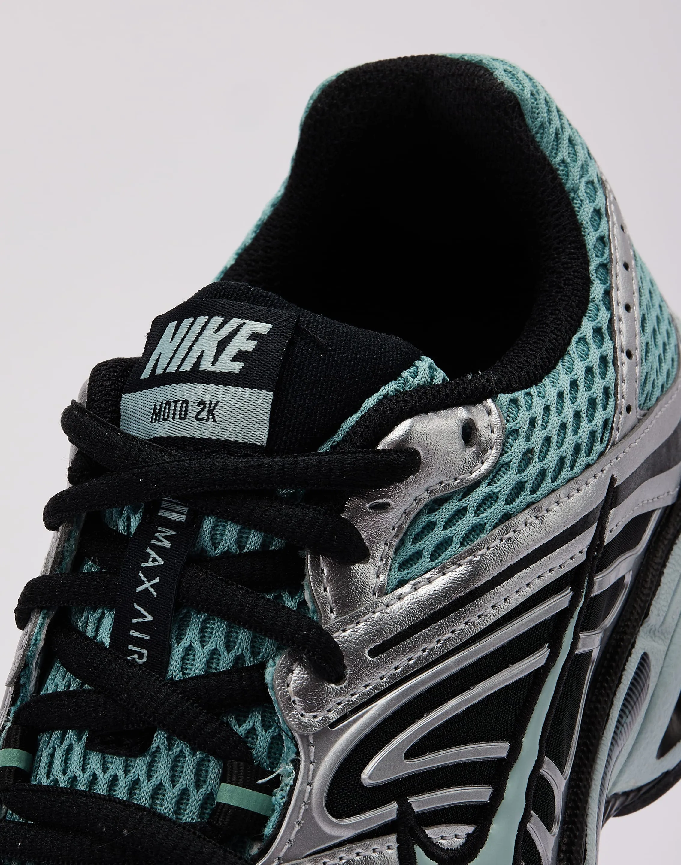 Waterproof Barrier Tech Quick Grip Nike Air Max Moto 2K