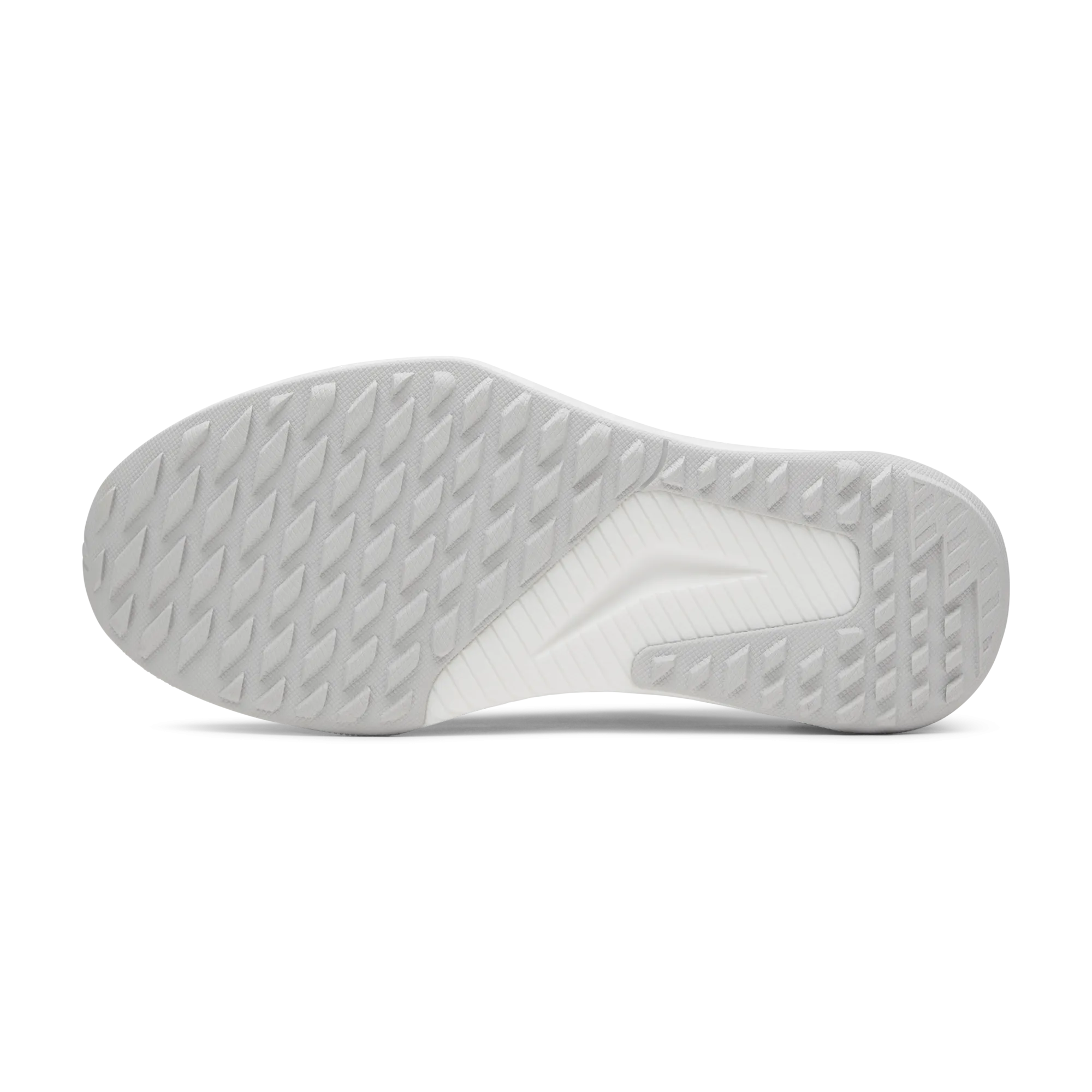 Balanced weight Men's Tree Glider - Blizzard/Bold Red (Blizzard Sole)