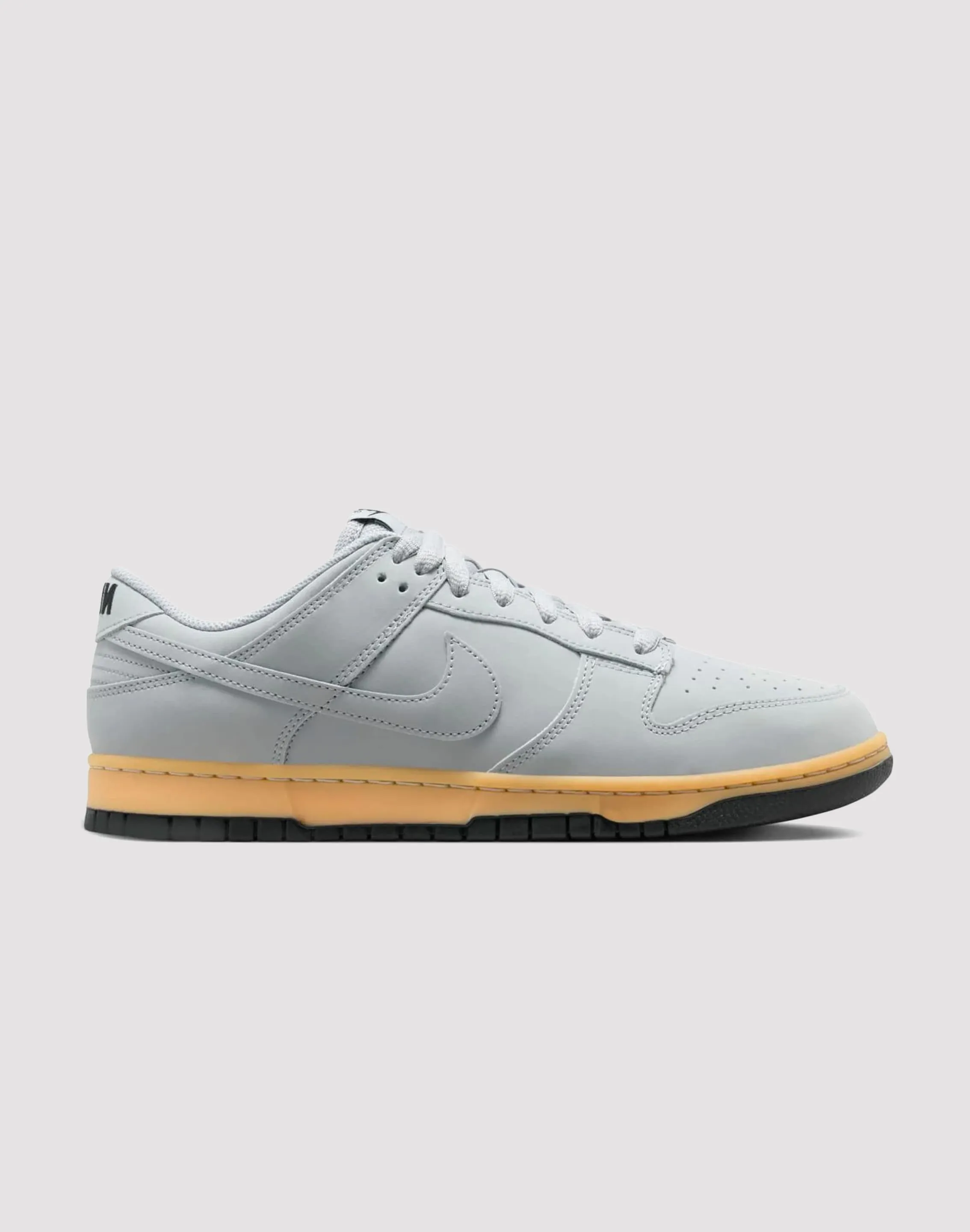 Nike Dunk Low SE Steady Stride Silver Glow