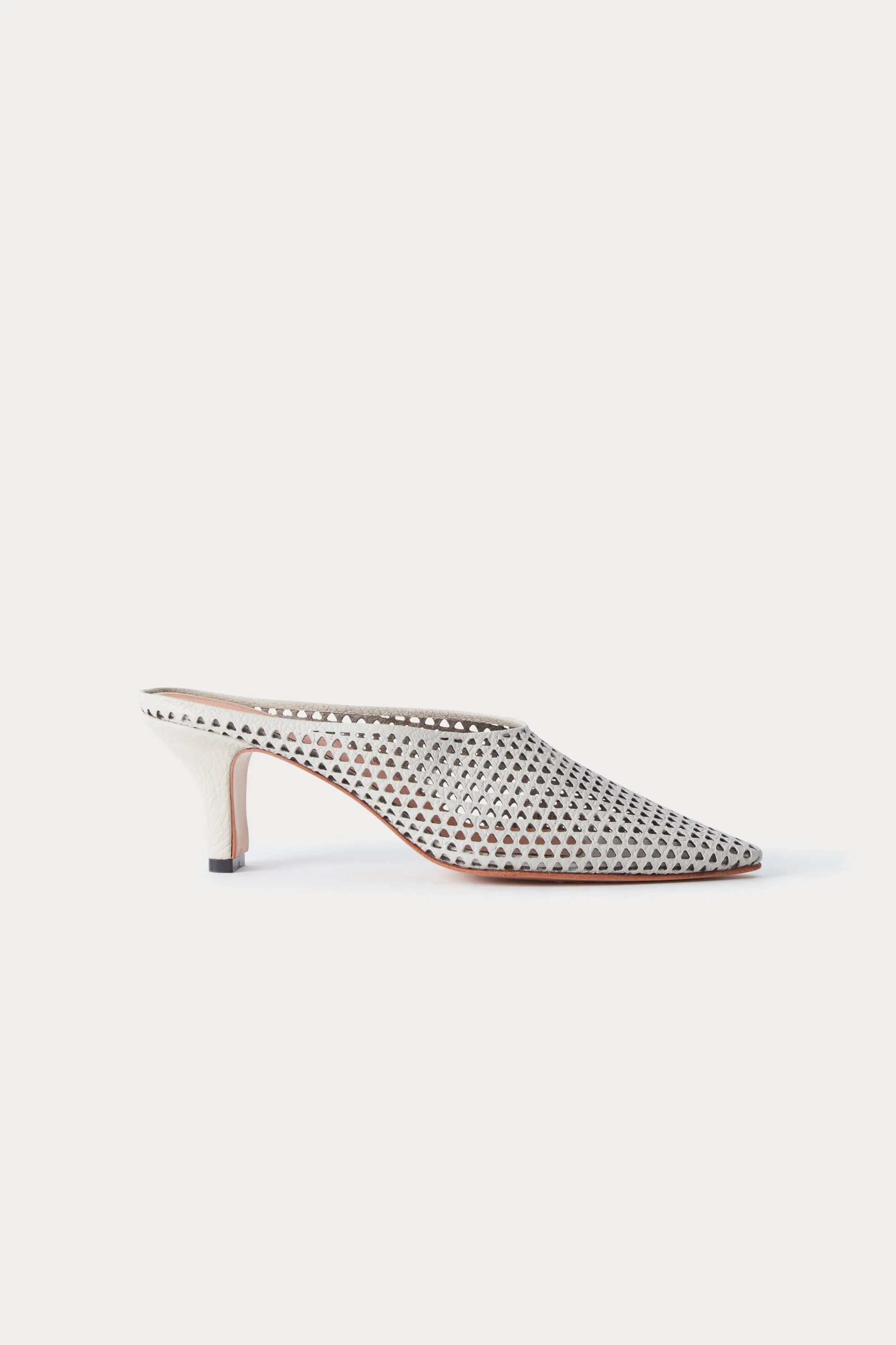 shade Alder Mule (Mini Punch)