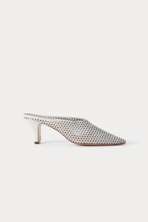 shade Alder Mule (Mini Punch)