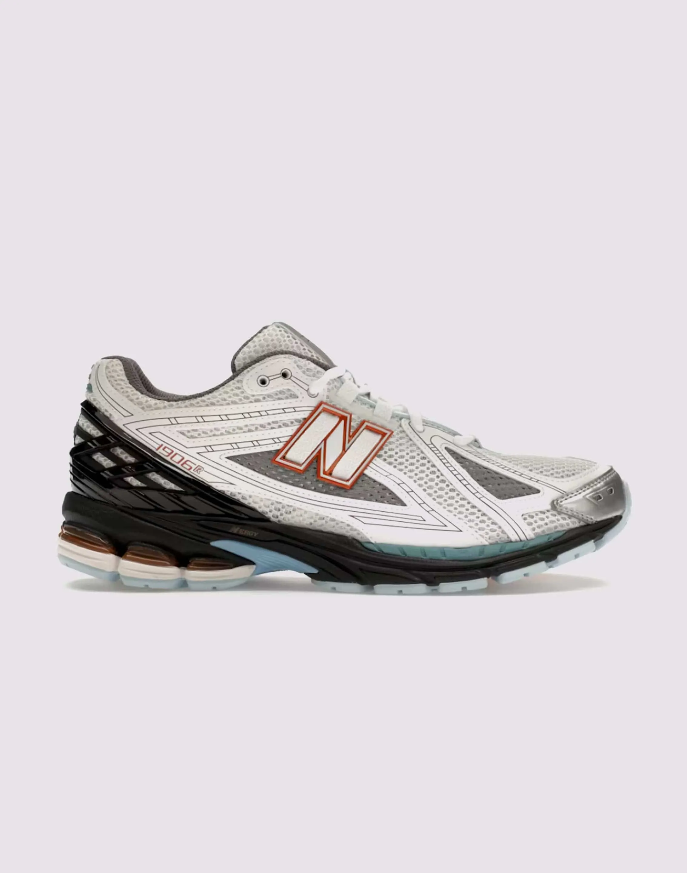 New Balance 1906R Play Step Catch Step