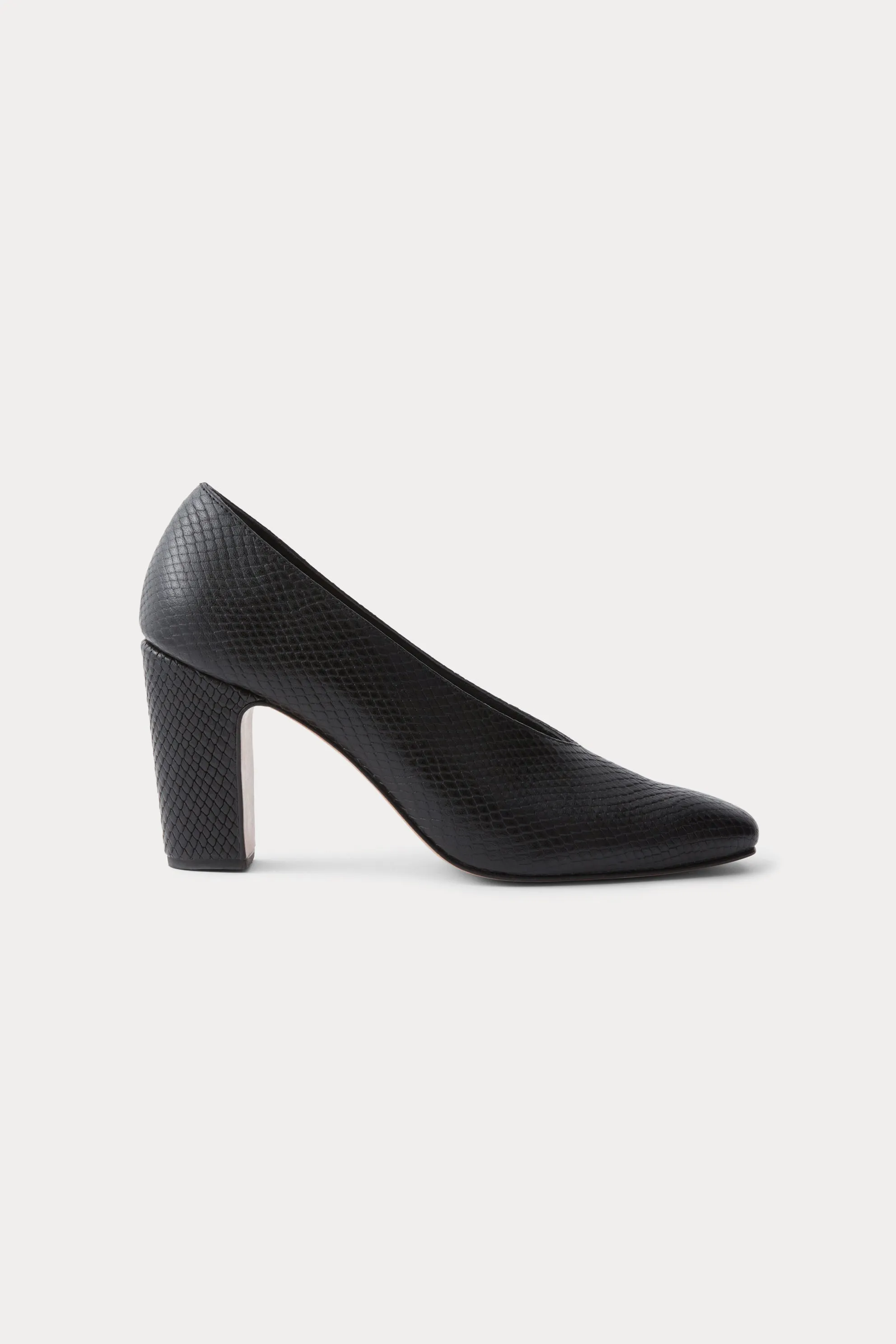 Beach Wear Chloris Pump