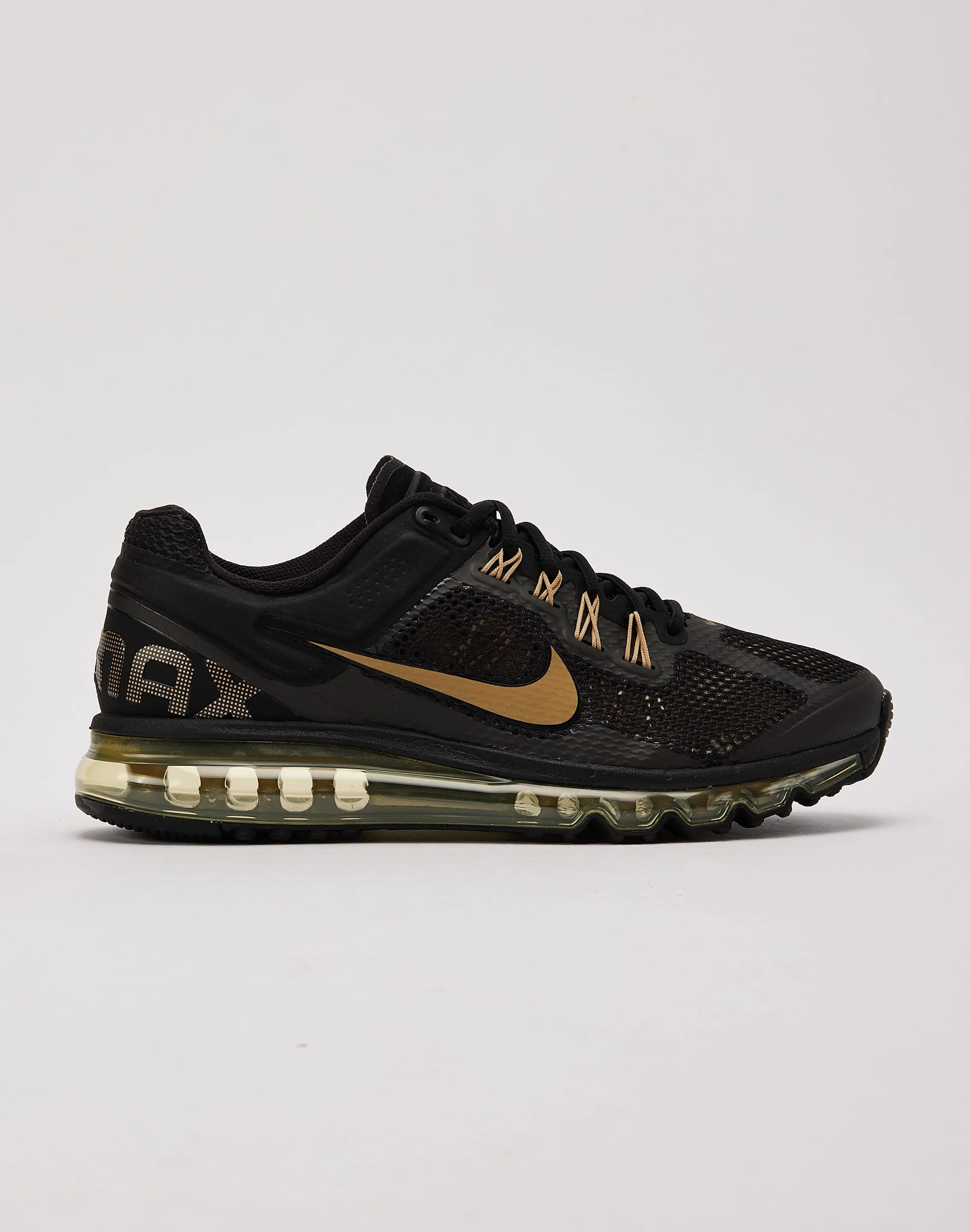 Nike Air Max 2013 Comfort Cushioning